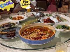 -金美华轩(东方路齐鲁店)