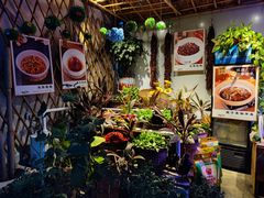 -湖南别院·美学庭院餐厅(惠阳店)