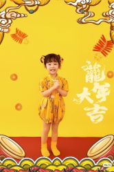 -俏宝贝照相馆(QBB儿童摄影)