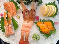 -蟹的岡田屋(正大广场店)
