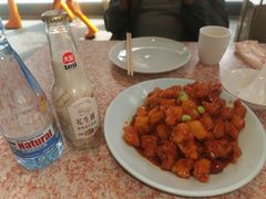 -红樱桃·欢乐餐厅(太原里店)