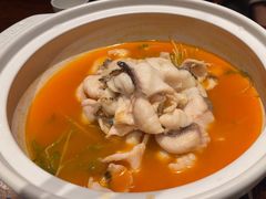 -索溪山寨·湘西饮食文化博物馆(标志门店)
