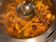 -喜虾客·大虾火锅(郑州无限城店)