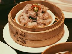 -索菲特酒店·乐轩华中餐厅