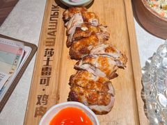 -俄士厨房(环球港店)