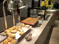 -青岛富力艾美酒店