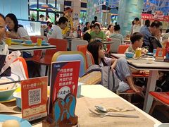 -帝企鹅自助餐厅•儿童岛•真企鹅(长隆企鹅酒店)