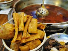 芋儿鸡-黑竹香鸡(营和巷店)