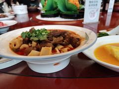 -蜀水别园(青杠树店)