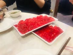 -食潮汕头鲜牛馆(望京保利店)
