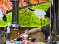 -鹤之乡·齐齐哈尔烤肉·非遗(秋涛路店)