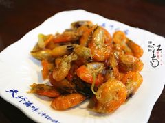 -吴门人家·苏宴宫廷菜(拙政园店)