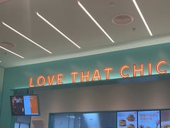 -Popeyes炸鸡·汉堡·奶昔(五角场万达店)