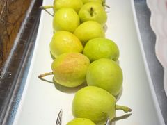 -汉巴味德(北京银座和谐广场店)
