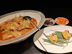 -锦楼·臻选新杭帮(杭州中心店)