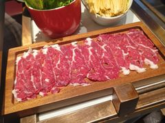 -捞神煲汤火锅(湖滨商业街店)