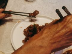 -大碗居·烤鸭·鱼头泡饼(天坛东门店)