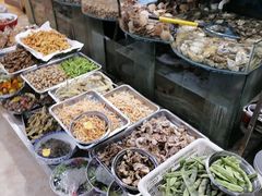 -鑫渔港海鲜本地菜·山海关浑锅(东戴河店)