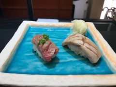 和牛寿司-Sushi Hanzo半藏(天环广场店)