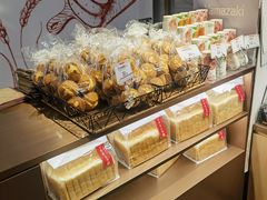 -山崎面包(静安久光店)