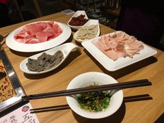 -五厨火锅(长城西一路店)