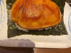 鹅肝寿司-千代武日本料理(哈西店)