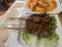 -伊萨娜印尼餐馆