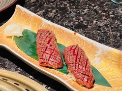 -老乾杯和牛烧肉(王府中环店)
