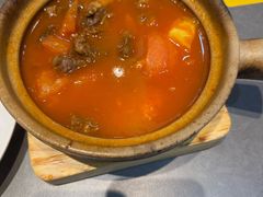 -黑窑厂糖油饼烤鸭·清真菜(旗舰店)