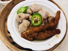 -龙的酒楼·手工早茶·顺德菜(近良路店)