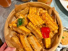 -蚝得喜海鲜(东城店)