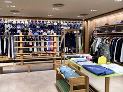 -i·t blue block(杭州湖滨银泰in77B区店)