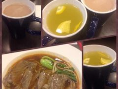 -康师傅私房牛肉面(北京南站店)