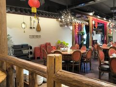 -金苑酒家·客家菜·广东老字号(万象店)