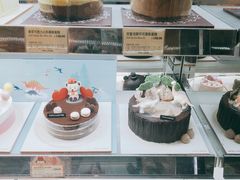 -多乐之日(华贸天地店)