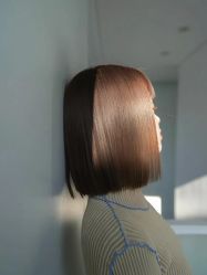 -SY COLOUR专业烫染