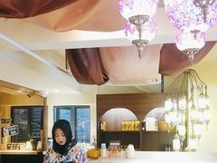 -羊巴道新疆菜·清真(上梅林店)