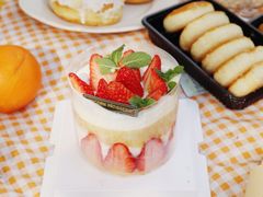 -你好独角兽·蛋糕甜品
