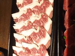 -新石器烤肉(中房金谊广场店)