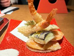 -水之惠鲜鱼料理(王府大街店)