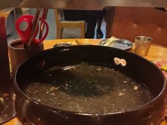 -合易泓烤肉•首创生椰大油边(宁山路店)
