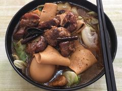 -鹍记特色牛杂面