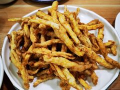 -新疆食府(华龙店)