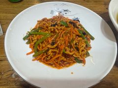 -一盏明灯全素斋(殊像寺店)