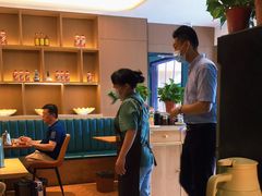-群姐面馆·海鲜烧烤(同安路二店)