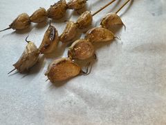 -平娃三宝烧烤·面食(富丰桥店)