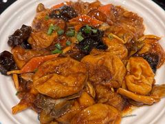 -锡和无锡菜(景丽苑店)