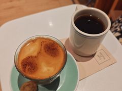 -Cafe del Volcan(永康路店)