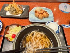 -小山日本料理(兴业太古汇店)