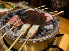 -和彩放题(渔阳店)